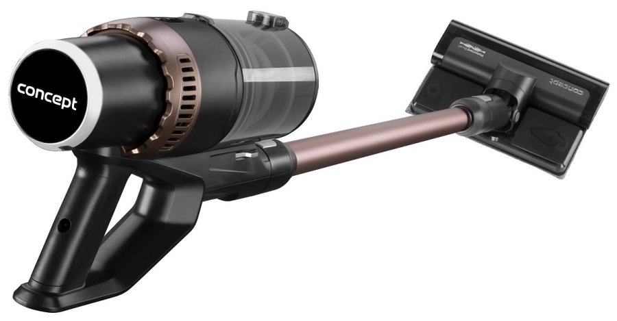 ICONIC SMART opretstende stvsuger VP6025 CONCEPT #8