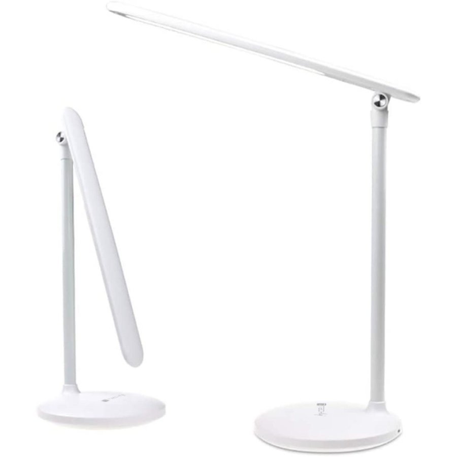 Techly I-LAMP-DSK9 bordlampe 3 W LED G Hvid #18