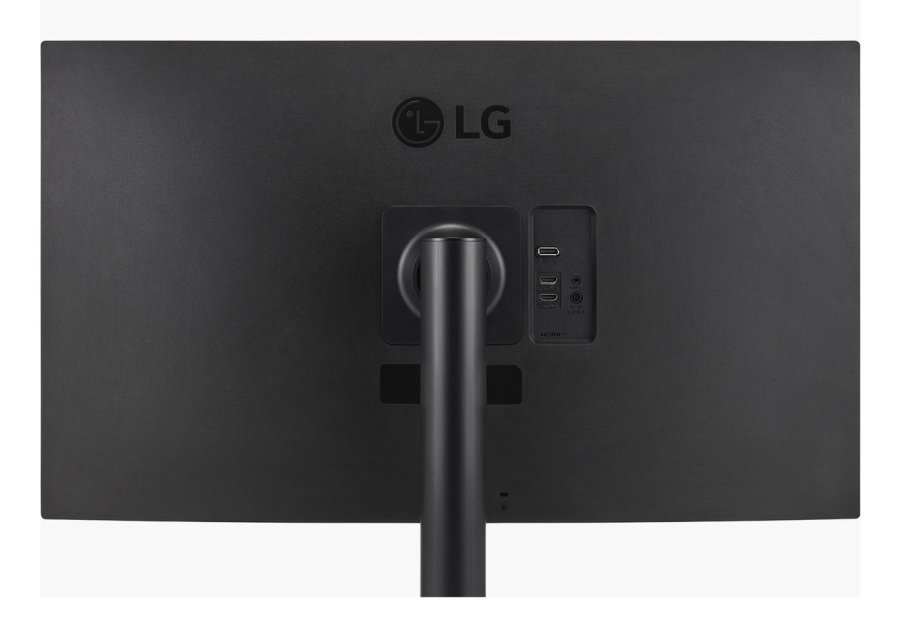 LG 32UR550K-B computerskrm 80 cm (31.5