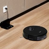 Midea I5C(BK) robotstvsuger 0,25 L Posels Sort #13
