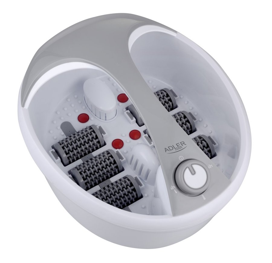 ADLER AD 2177 fodmassager #8