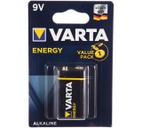 Varta ENERGY 9 V Alkaline #1