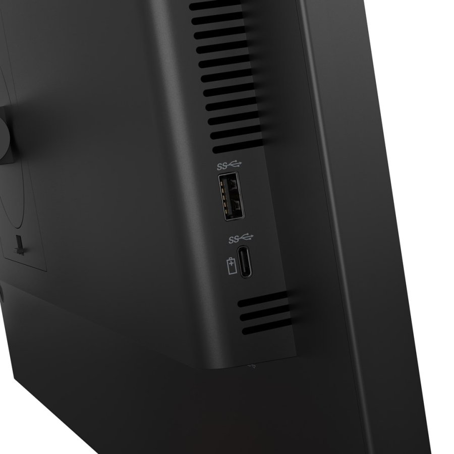 Lenovo ThinkVision T27Q-40 computersk�rm 68,6 cm (27