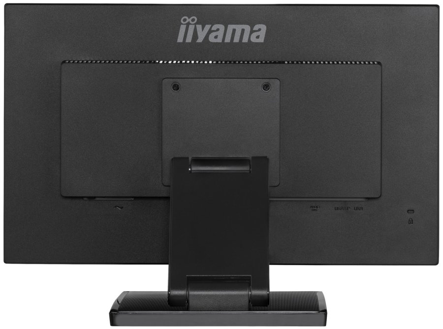 iiyama ProLite T2254MSC-B1AG computerskrm 54,6 cm (21.5