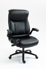 Activejet kontorstol YK7406-1 sort #13