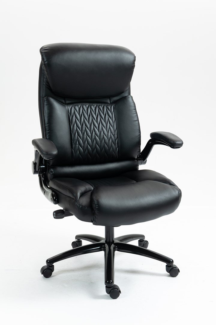 Activejet kontorstol YK7406-1 sort #13