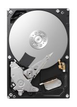 Toshiba P300 500GB harddisk 7200 rpm 64 MB 3.5