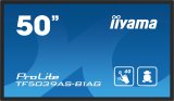 iiyama TF5039AS-B1AG skilte display Digital fladpaneldisplay 125,7 cm (49.5