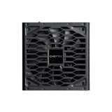 Chieftec Vega 750W Series PPG-750-S enhed til str�mforsyning 20+4 pin ATX ATX Sort #2