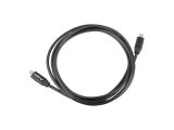 LANBERG KABEL USB 2.0 USB-C M/M 1.8M QC 4.0 #2