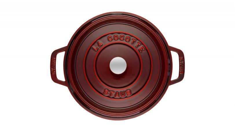 Staub Cocotte #3