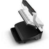 Tefal OptiGrill Elite GC750D30 kontaktgrill #7