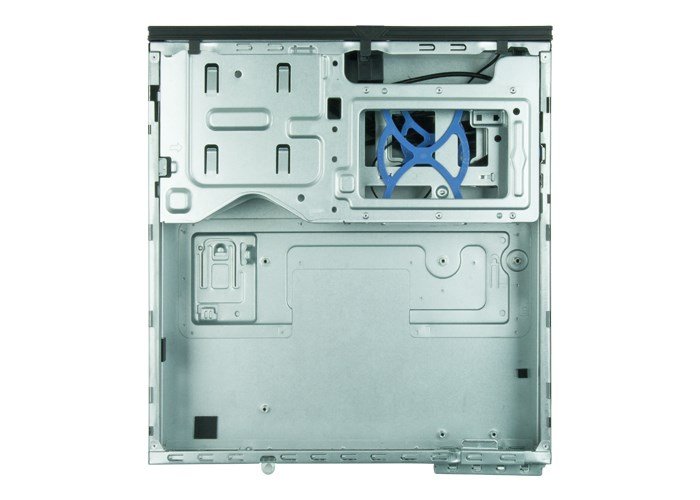 Chieftec CS-12B-300 computeretui Mini Tower Sort 300 W #5