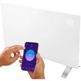 Elektrisk konvektorvarmer 1500W, IP24, WIFI NEO Tools 90-094 #2