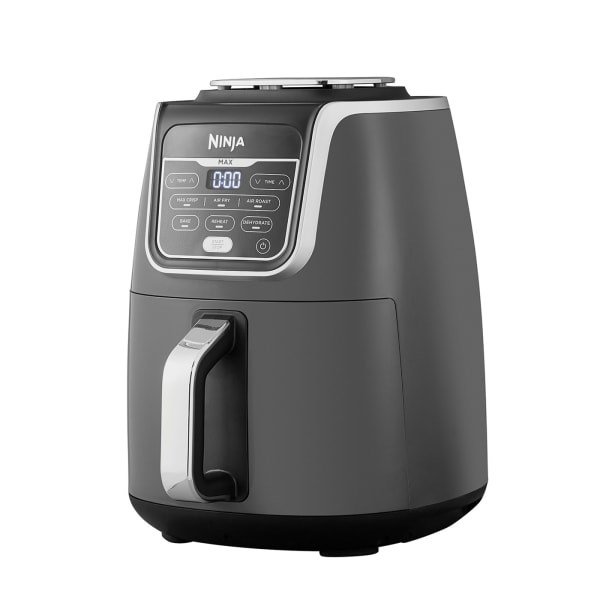 Ninja AF160 Enkelt 5,2 L Enkeltstende 1750 W Varmluftsteger Gr #1