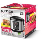 Brock Electronics MC 1003 3 L 700 W Slv #2