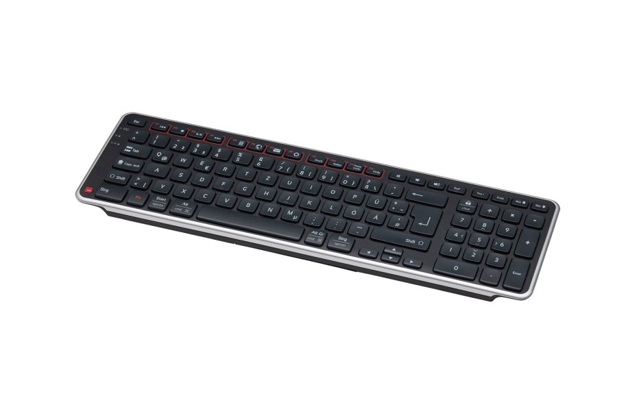 Contour Design Balance Keyboard DE, wireless #4
