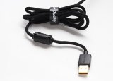 Ducky Feather mus Spil Ambidextrous USB Type-A Optisk 16000 dpi #4
