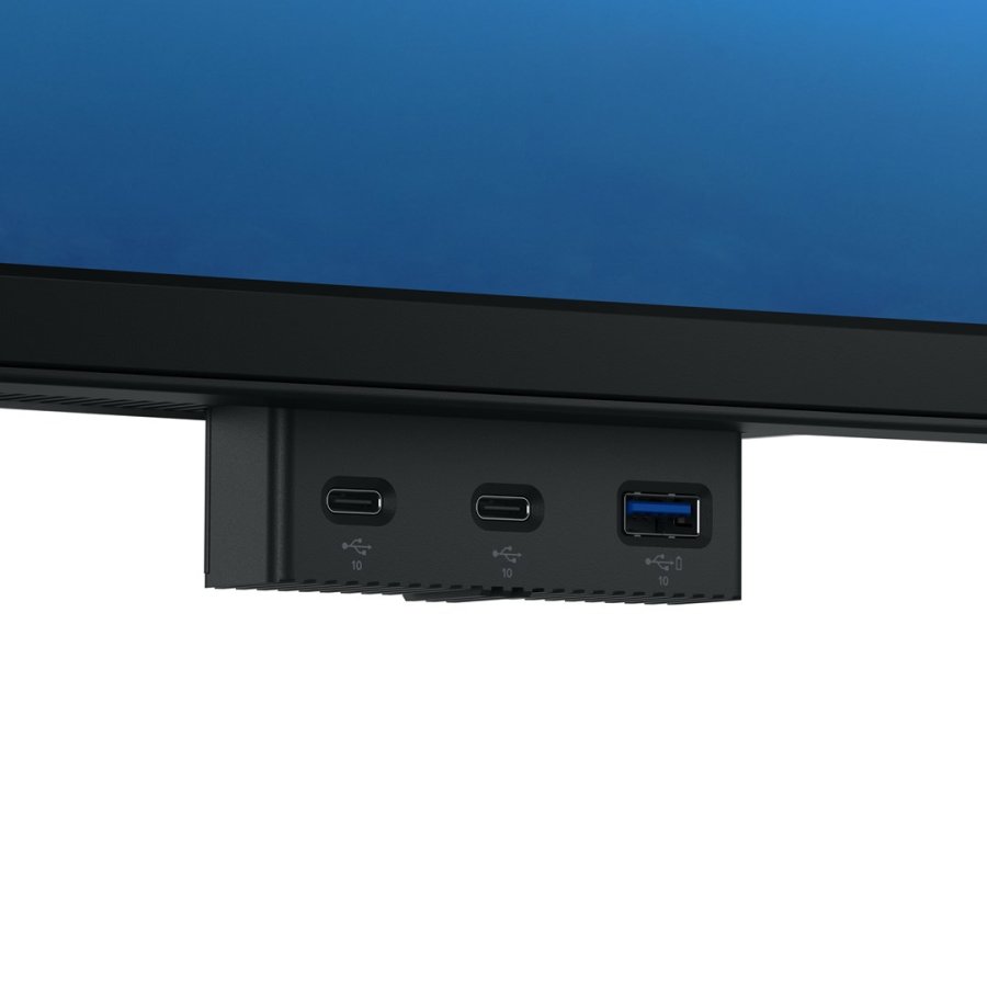 DELL UltraSharp U4025QW computerskrm 101,6 cm (40