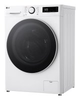 LG F2WR508S0W vaskemaskine Front-lsning 8 kg 1200 rpm Sort, Hvid #11