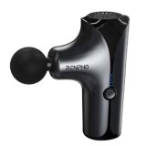 Renpho 2233581 massageapparat ARM, Ben, Nakke, Trapezius Sort #3