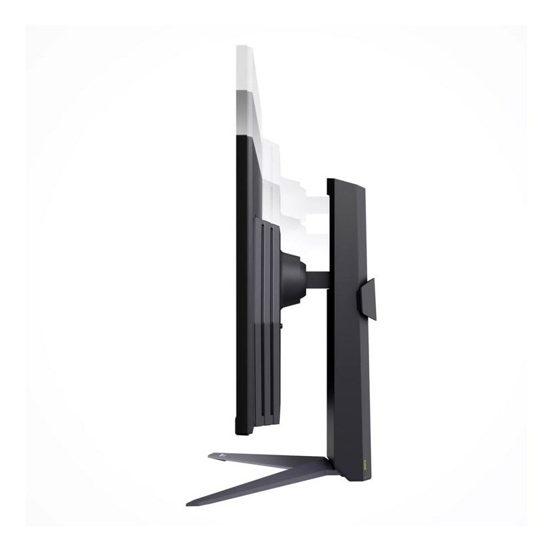 LG 27GS75Q-B computerskrm 68,6 cm (27