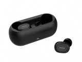 QCY T1C TWS trdlse Bluetooth-hovedtelefoner 5.0 (sort) #3