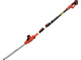 YATO HEDGE TRIMMER 18V 1.8-2.8m 1x2.0Ah #1