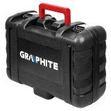 Excentersliber 450W Graphite 125/150mm med kuffert #11