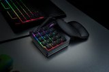Razer Tartarus V2 numerisk tastatur PC/server USB Sort #5