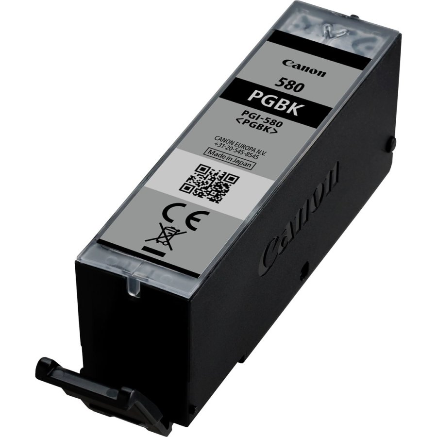 Canon 2078C001 blkpatron Original Sort #1