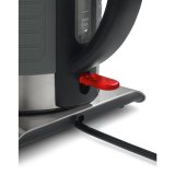 Bosch TWK7S05 elkedel 1,7 L 2200 W Sort, Gr #5