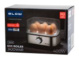 �ggekoger til 6 �g BLOW EB-02 400W #5