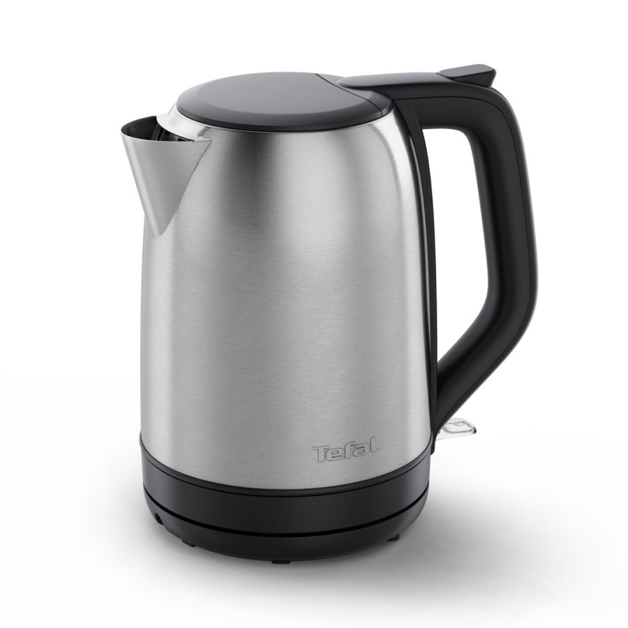 Tefal Subito KO5S0DE0 elkedel 1,7 L 2400 W Sort, Rustfrit st�l #1