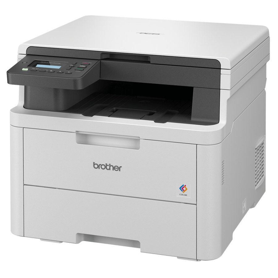 Brother DCP-L3515CDW Multifunktionsprinter LED A4 2400 x 600 dpi 18 sider pr. minut Wi-Fi #5