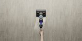 Dyson Wash G1 Stick vakuum Batteri Vd Posels Sort, Bl #31