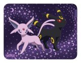 Razer Gigantus V2 – Espeon & Umbreon Edition Gaming musem�tte Lilla #2