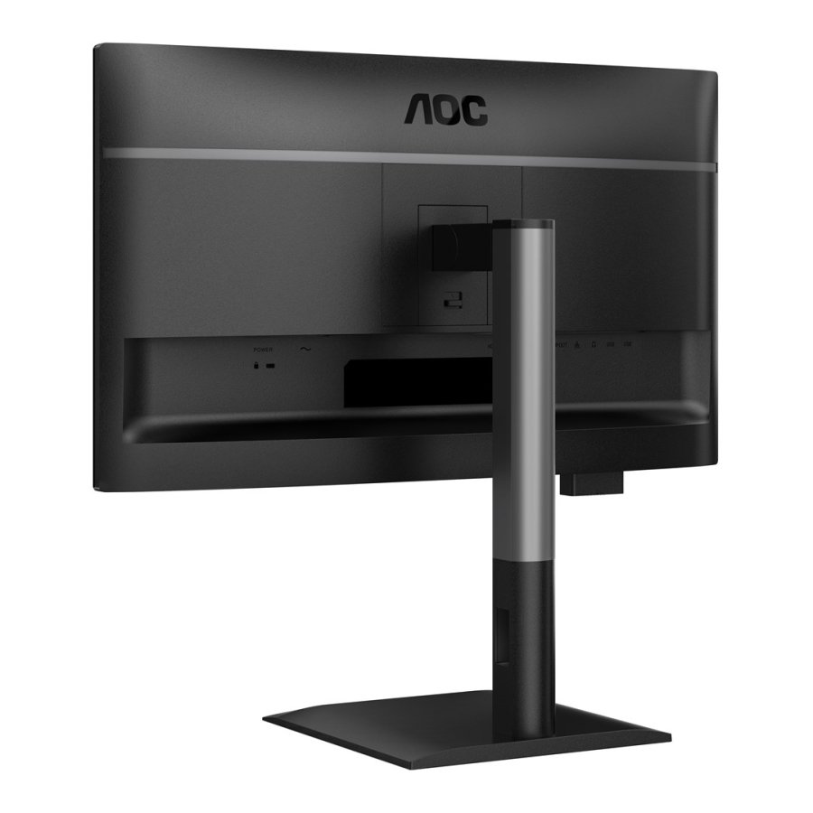 AOC 24P4CV computersk�rm 60,5 cm (23.8