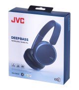 JVC HA-S36W-AU blue #8
