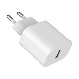 Gembird TA-UC-1A12-01 oplader til mobil enhed Smartphone, SmartWatch, Tablet Hvid Vekselstrm Indendrs #5