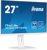 iiyama ProLite XUB2797QSU-W2 computerskrm 68,6 cm (27