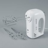 Severin HM3820 Hndmixer 300 W Hvid #7