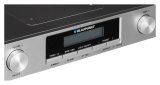Blaupunkt KR12SL radio Arbejdsomrde Digital Slv #5