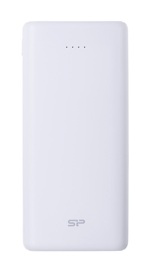 Silicon Power Share C20QC Lithium polymer (LiPo) 20000 mAh Hvid #2