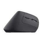 Trust Bayo+ mus Kontor Hjre hnd RF trdls + Bluetooth Optisk 2400 dpi #5