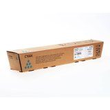 Ricoh 821262 tonerpatron 1 stk Original Bl #1