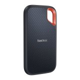 SanDisk Extreme Portable 1000 GB Sort #6