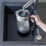 Proficook elektrisk glaskedel PC-WKS 1190 G #3