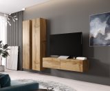 Cama WIP VIGO180 w/w Opbevaringsskab #13