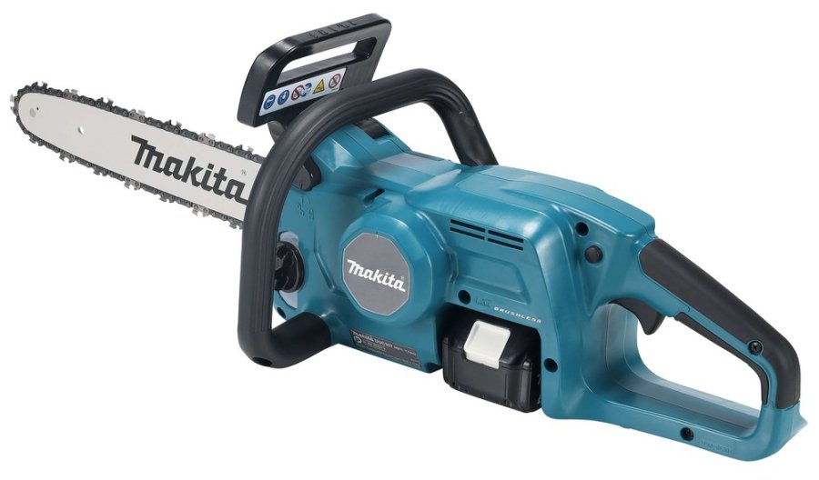Makita DUC357 Bl #11
